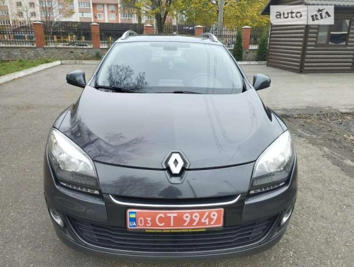 Renault