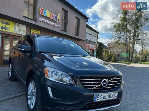 Volvo