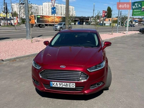 Ford