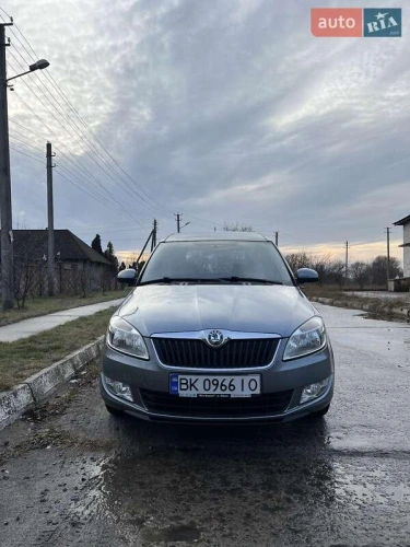 Skoda