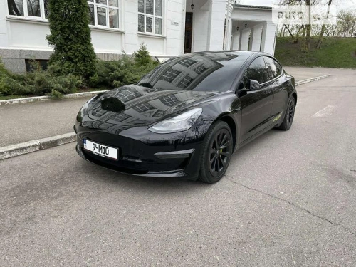 Tesla