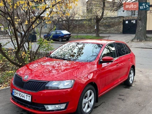 Skoda
