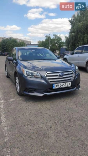 Subaru