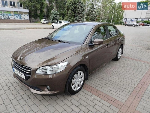 Peugeot