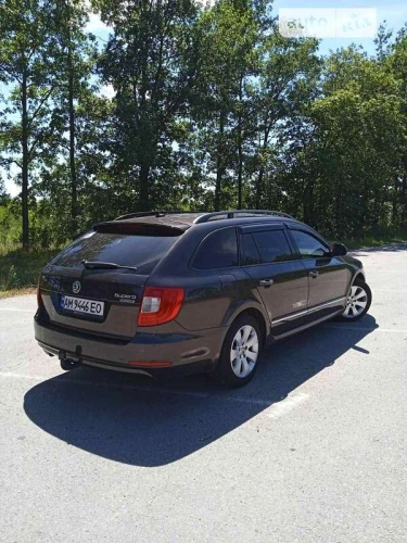 Skoda