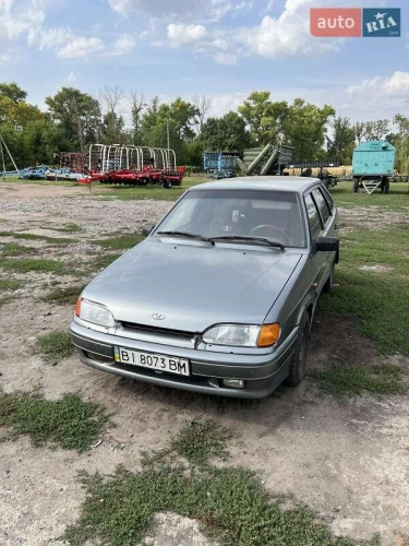 ВАЗ / Lada