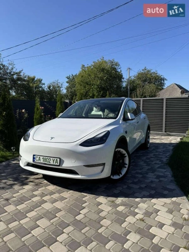 Tesla