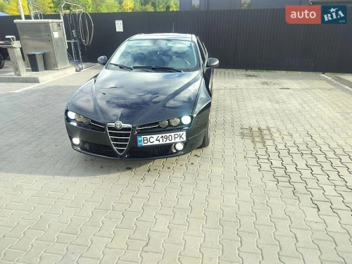 Alfa Romeo