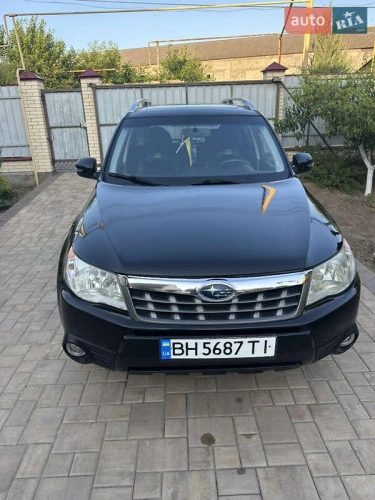 Subaru