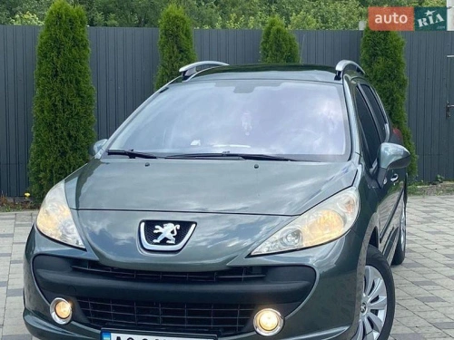 Peugeot