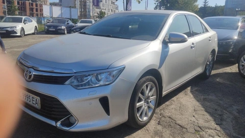 Toyota