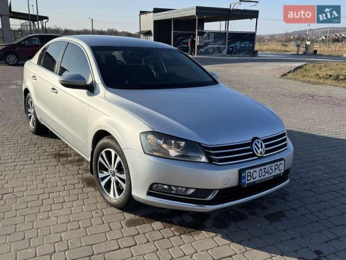Volkswagen