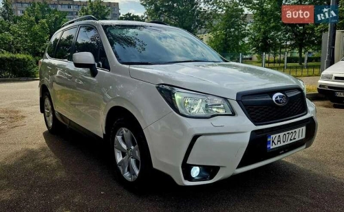 Subaru