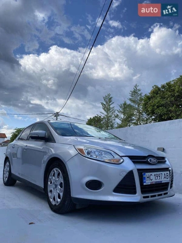 Ford