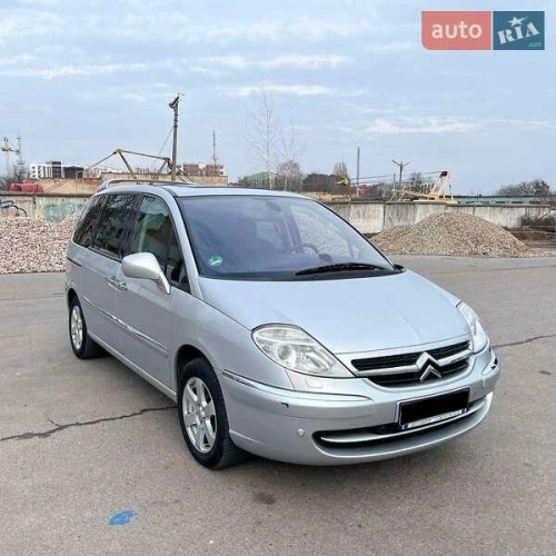 Citroen
