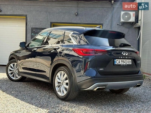 Infiniti