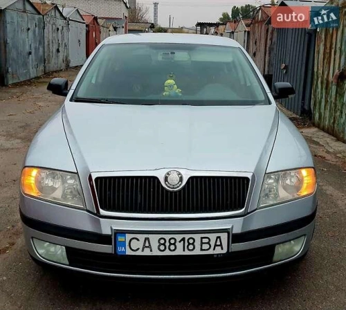 Skoda