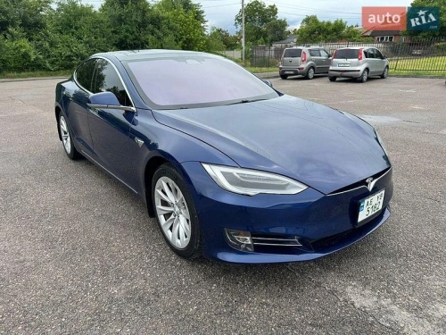 Tesla