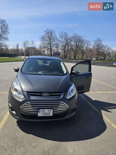 Ford