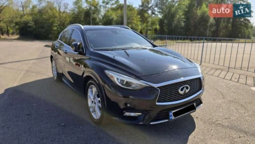 Infiniti