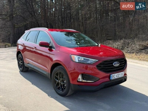 Ford