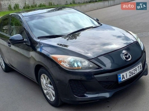 Mazda