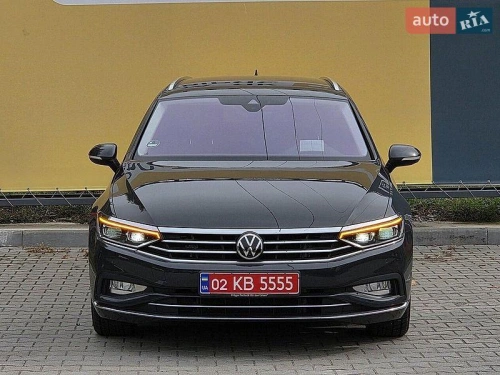Volkswagen