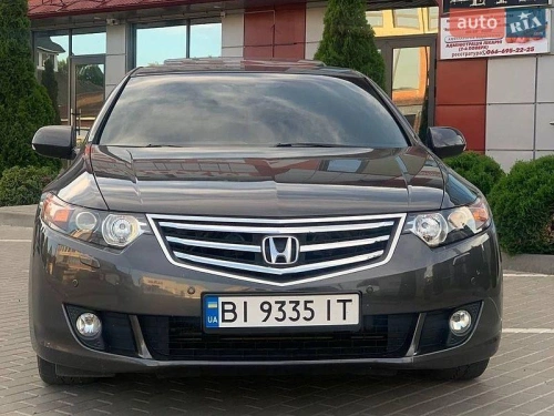 Honda