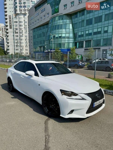 Lexus