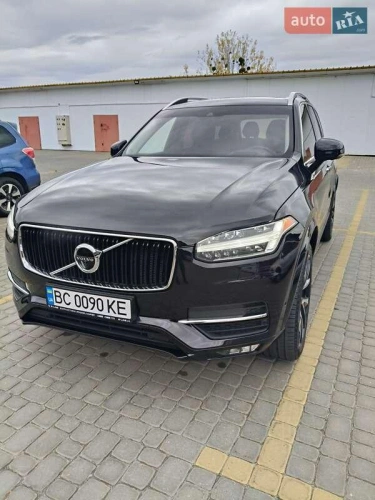 Volvo