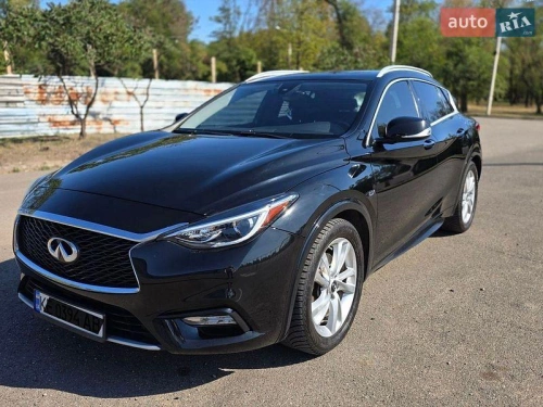 Infiniti