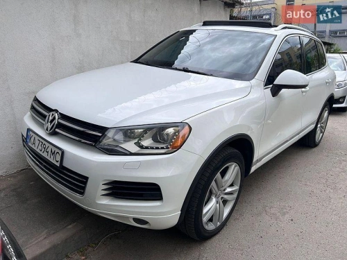 Volkswagen