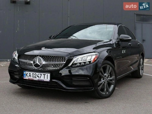 Mercedes-Benz