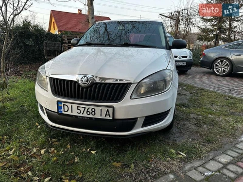 Skoda