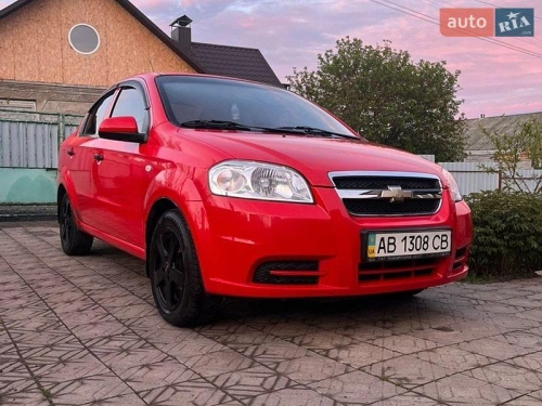 Chevrolet