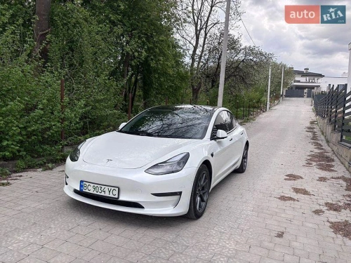 Tesla
