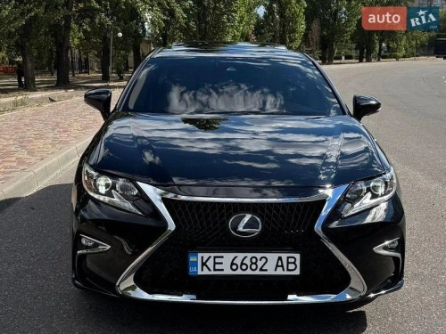 Lexus