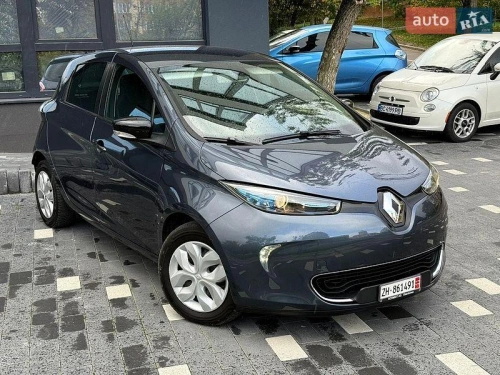 Renault
