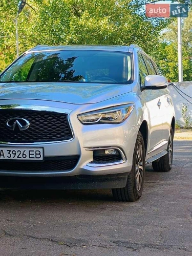Infiniti
