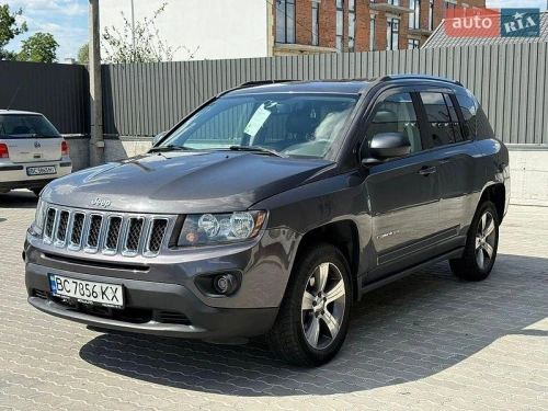 Jeep