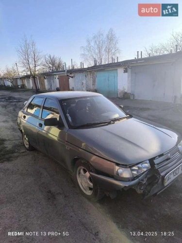 ВАЗ / Lada