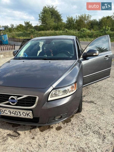 Volvo