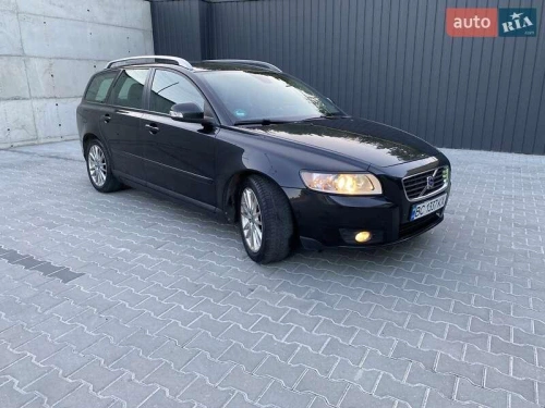 Volvo