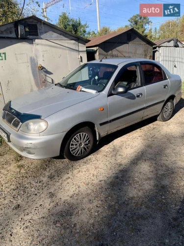 Daewoo