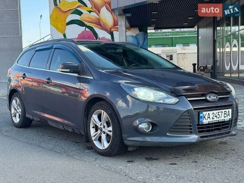 Ford