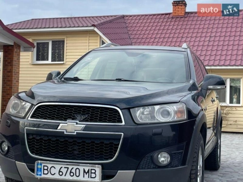 Chevrolet
