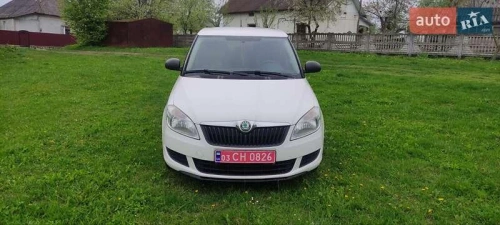 Skoda