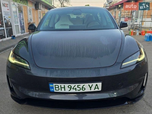 Tesla