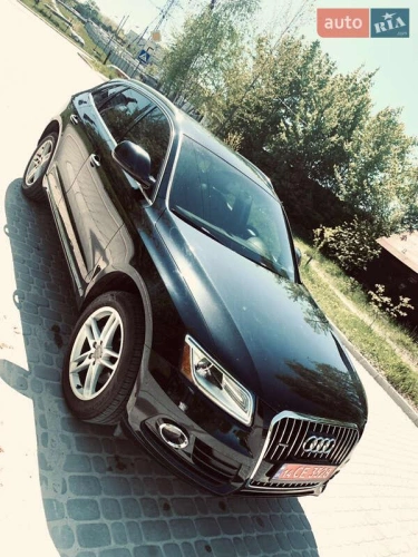 Audi