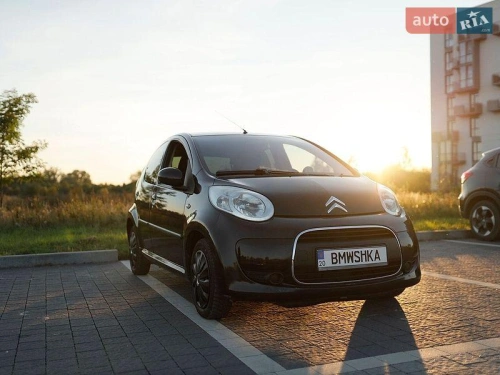 Citroen